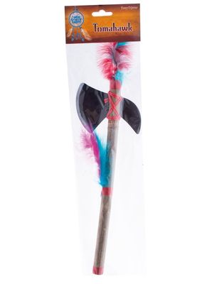 Indianer Tomahawk 40cm
