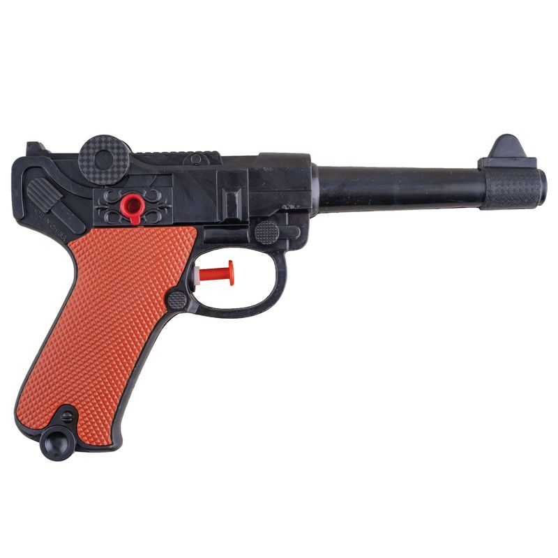 Wasserpistole Luger