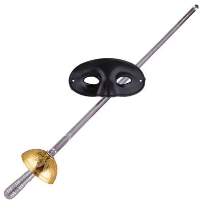 Set Zorro 2-tlg. Set Zorro 2-tlg.
