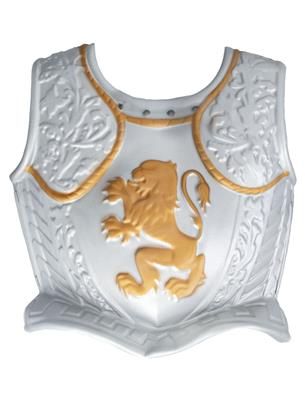 Rüstung Ritter