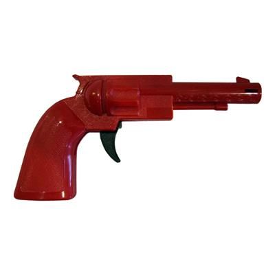 Plastic Revolver Plastic Revolver