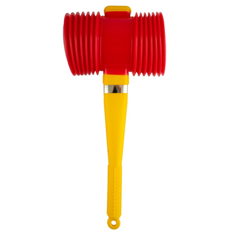 Plastik Hammer mit Lärm