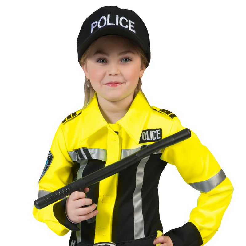 Polizeiknüppel