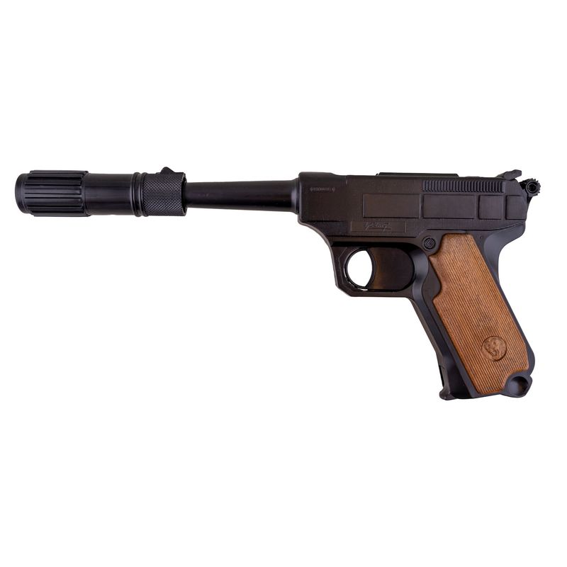 Revolver lionmatic 13 Schuss