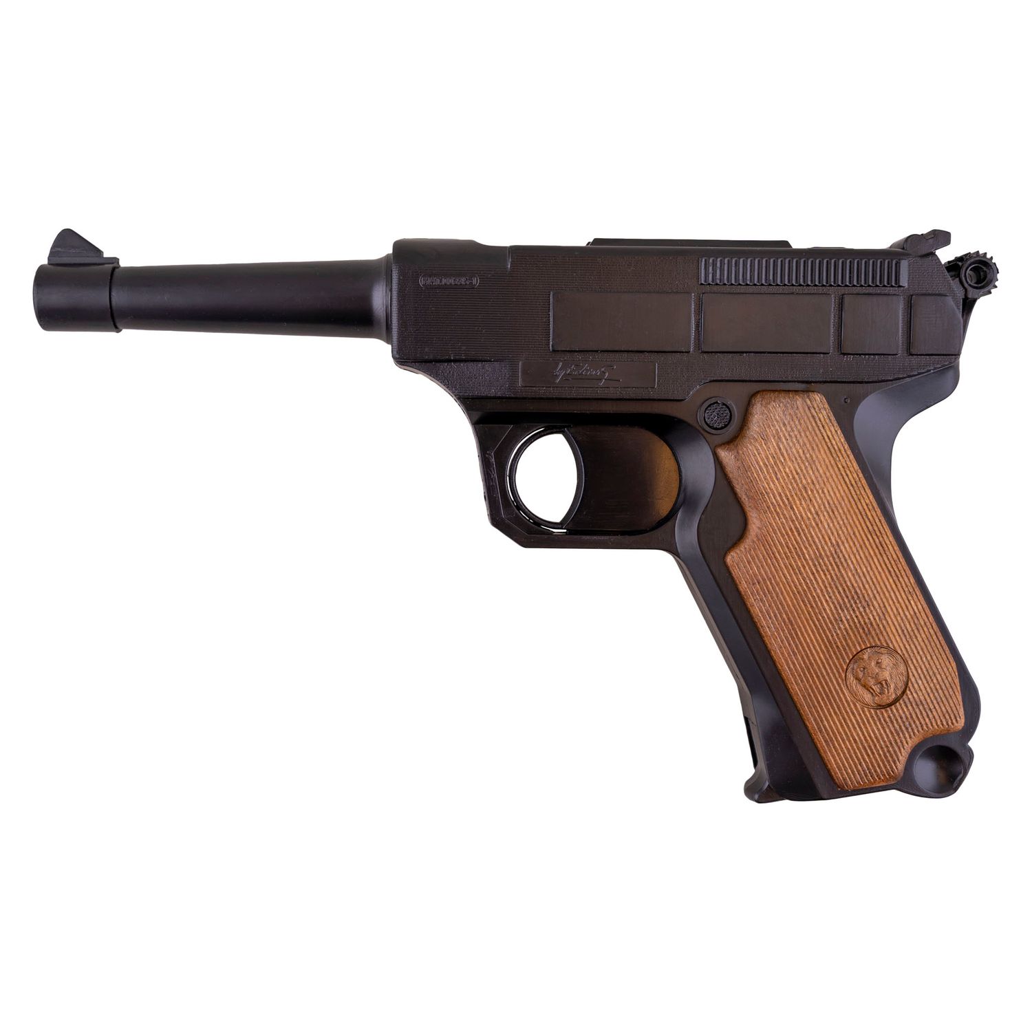 Revolver Lionmatic 13 Shots Revolver Lionmatic 13 Shots