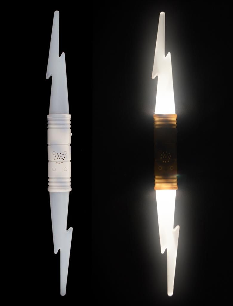 Ruimtezwaard Bliksem