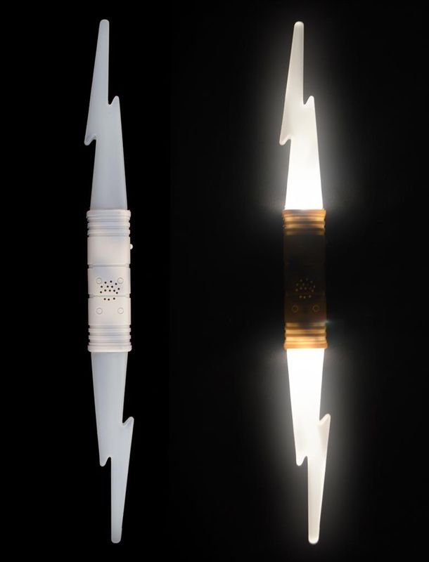 Weltraumschwert Blitz