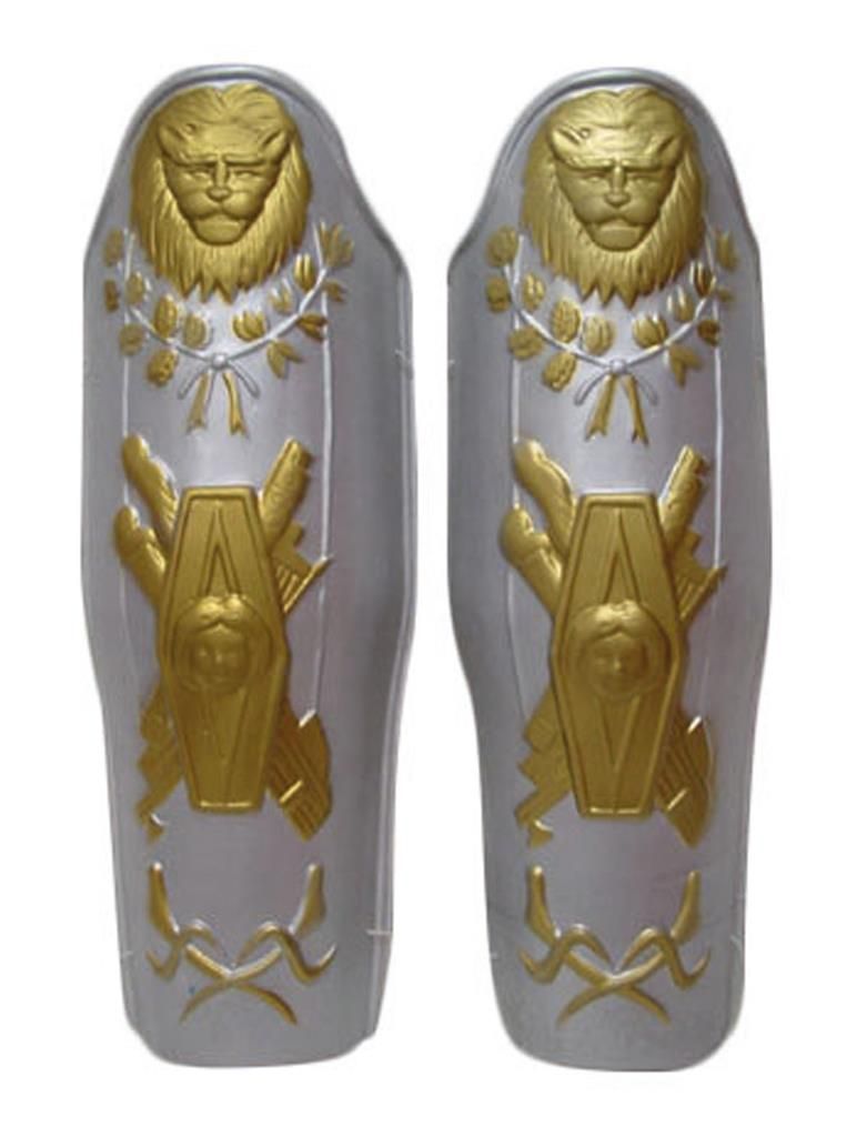 Beinschützer Ritter