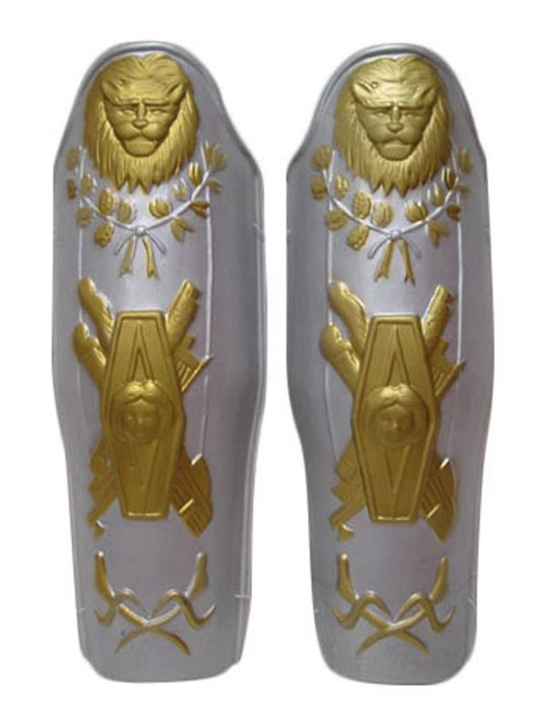 Beinschützer Ritter