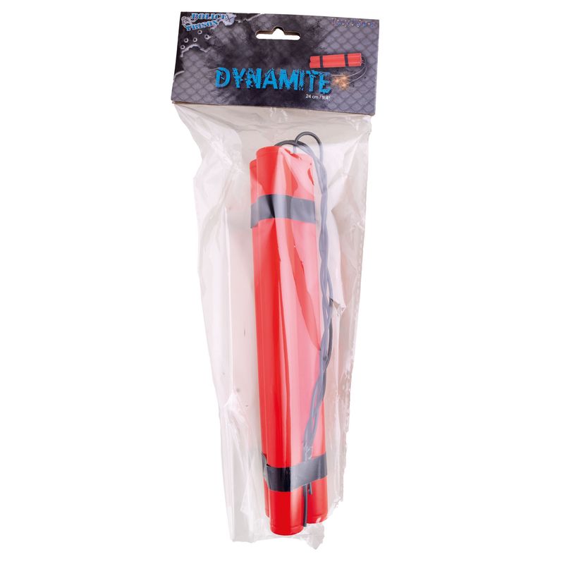 Dynamiet 24cm