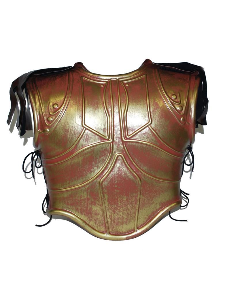 Rüstung bronze
