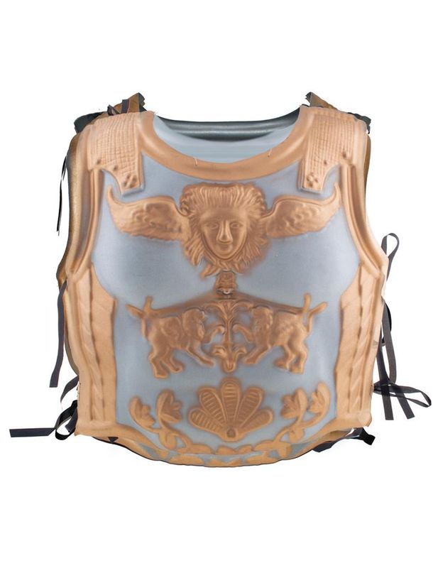 Ritterrüstung Schaumstoff