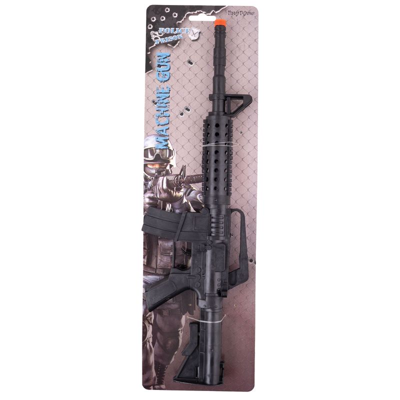 Maschinengewehr M4