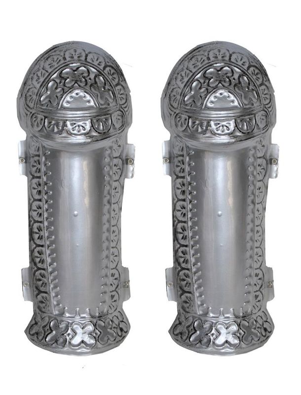 Ritter-Schulterstücke