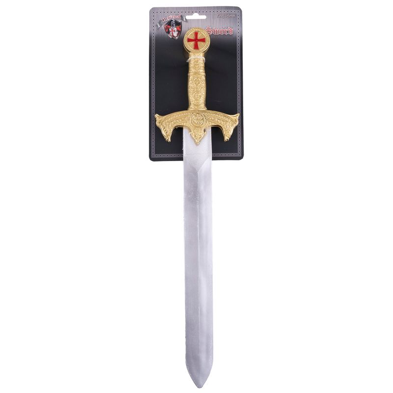 Zwaard ridder 57cm