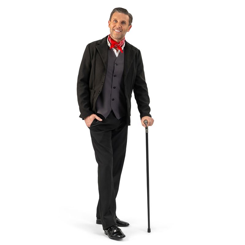 Jacke Bauernhochzeit Männer