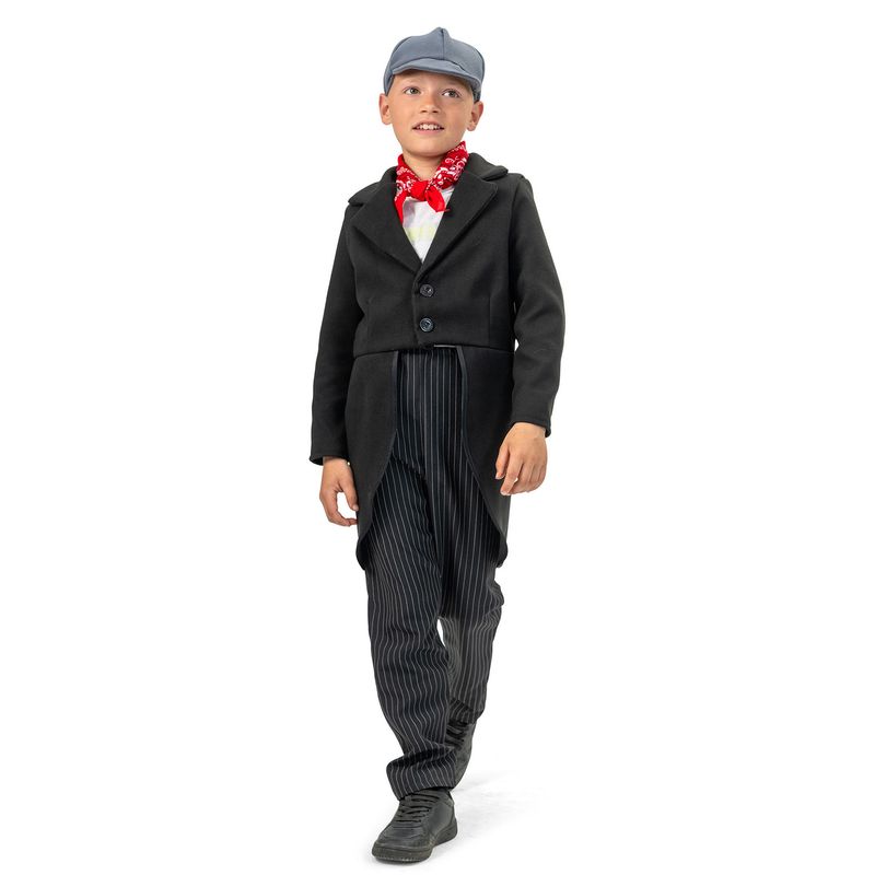 Frack Bauernhochzeit Jungen