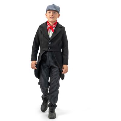 Frack Bauernhochzeit Jungen