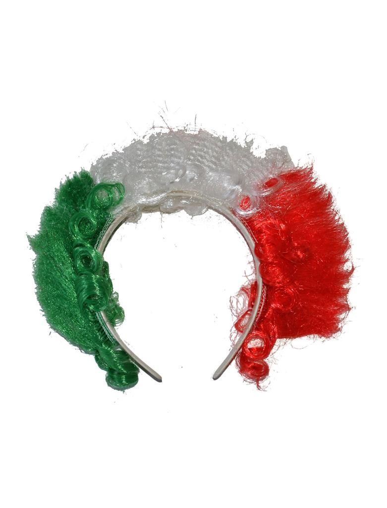 12 Diadeems Italië