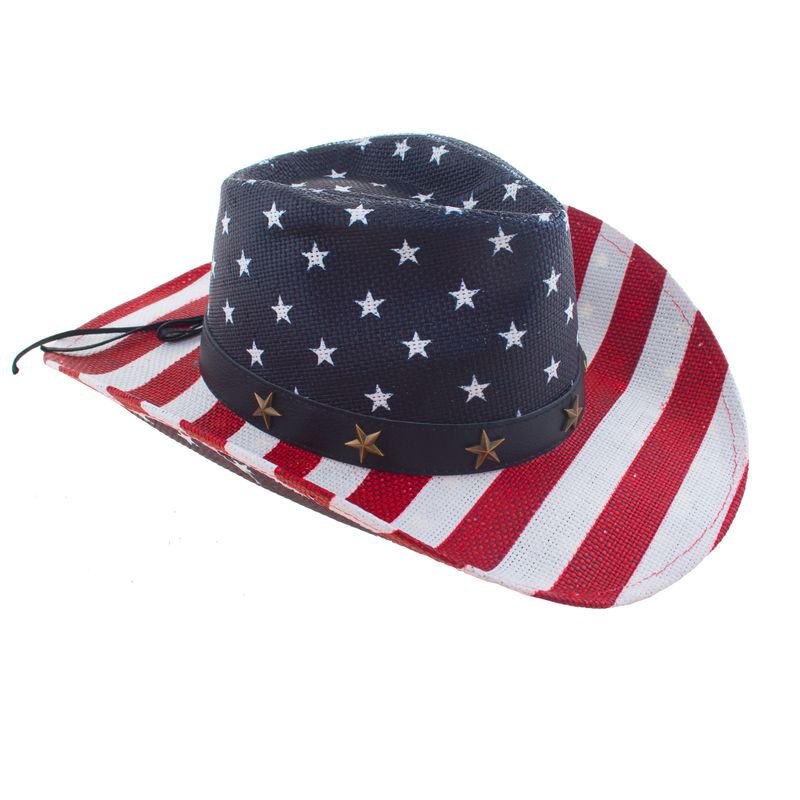 Hoed Usa