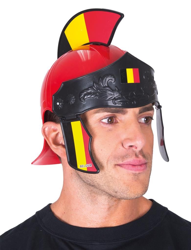 Römerhelm Belgien