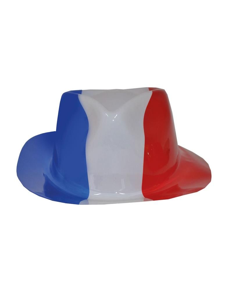 Hut Frankreich