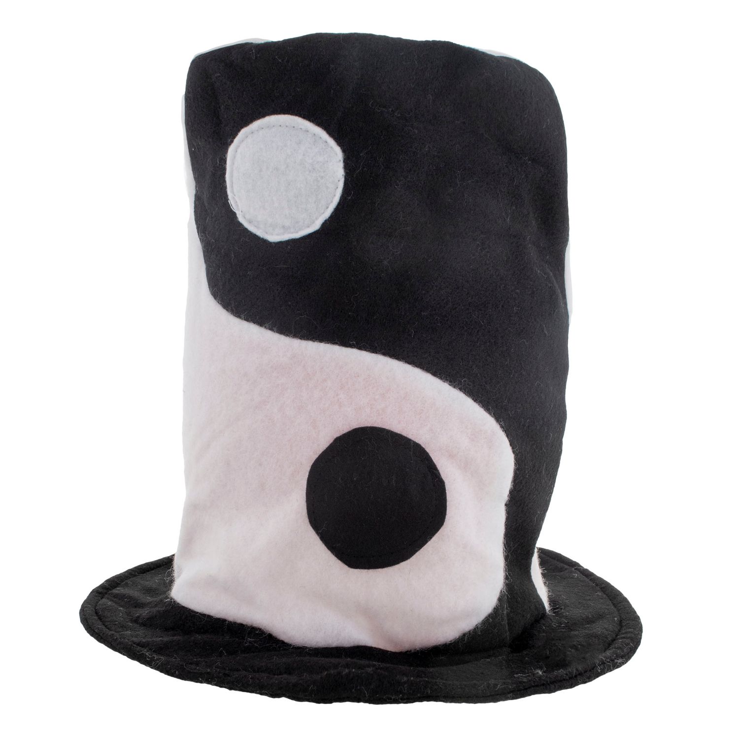 Hoed Yin Yang