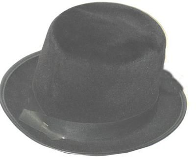 Zylinder Schwarz