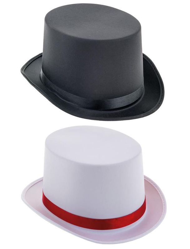 Zylinder 2 Farben 60cm