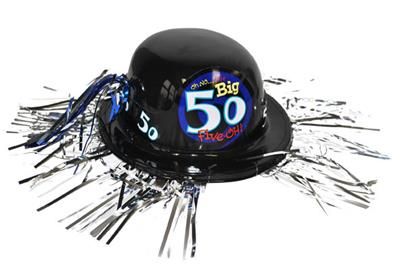 Melone 50 Jahre