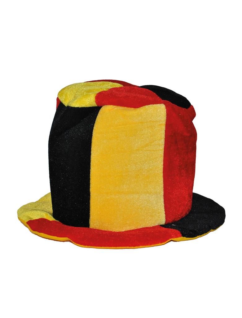 Zylinder Belgien