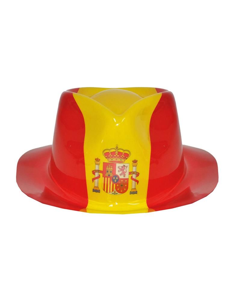 Hoed Plastiek Spanje