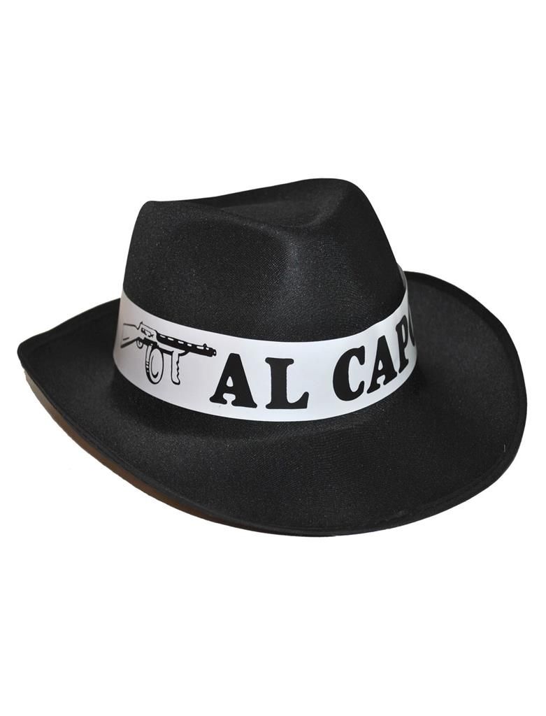 Hut Al Capone Hut Al Capone