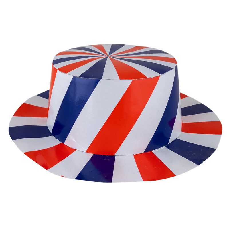 Karton Hoedje Frankrijk Karton Hoedje Frankrijk