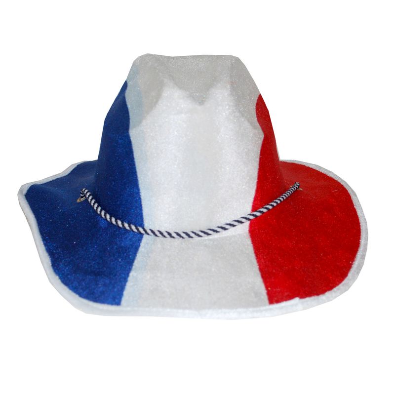 Hoed Frankrijk Hoed Frankrijk