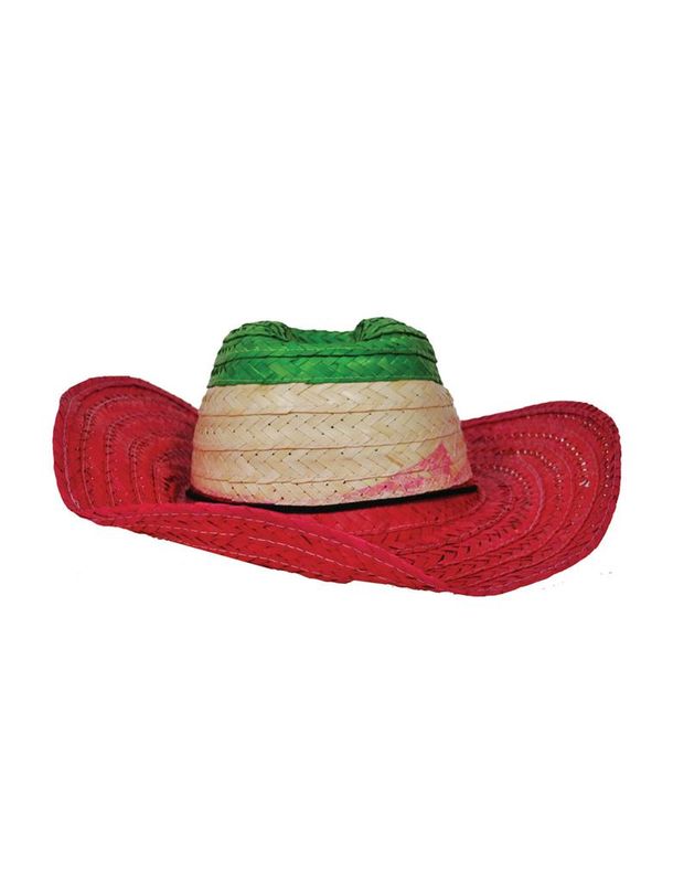 Cowboyhoed Italië