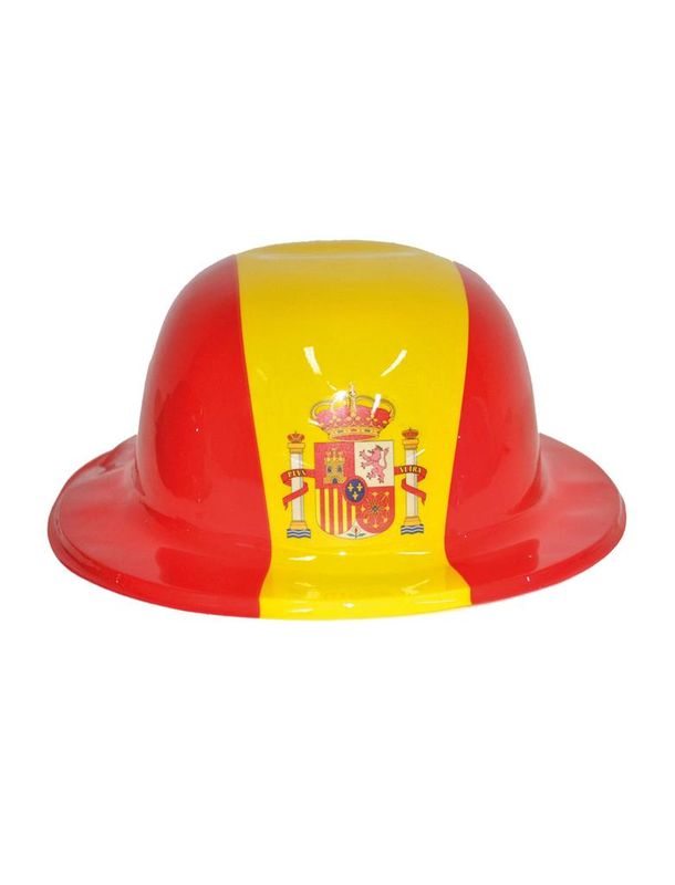 Bolhoed Plastiek Spanje