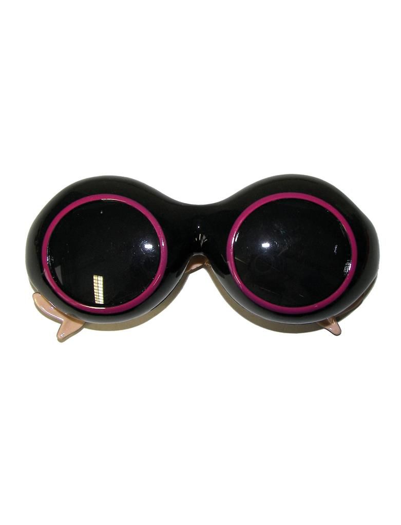 Brille sexy Beine