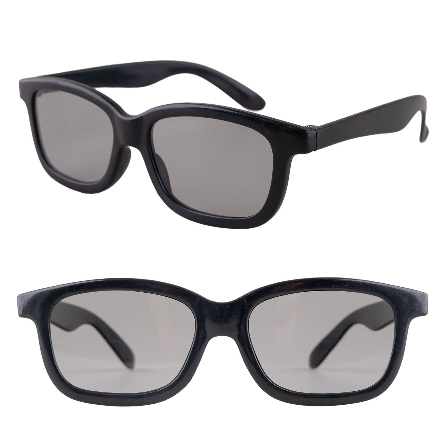 3D bril