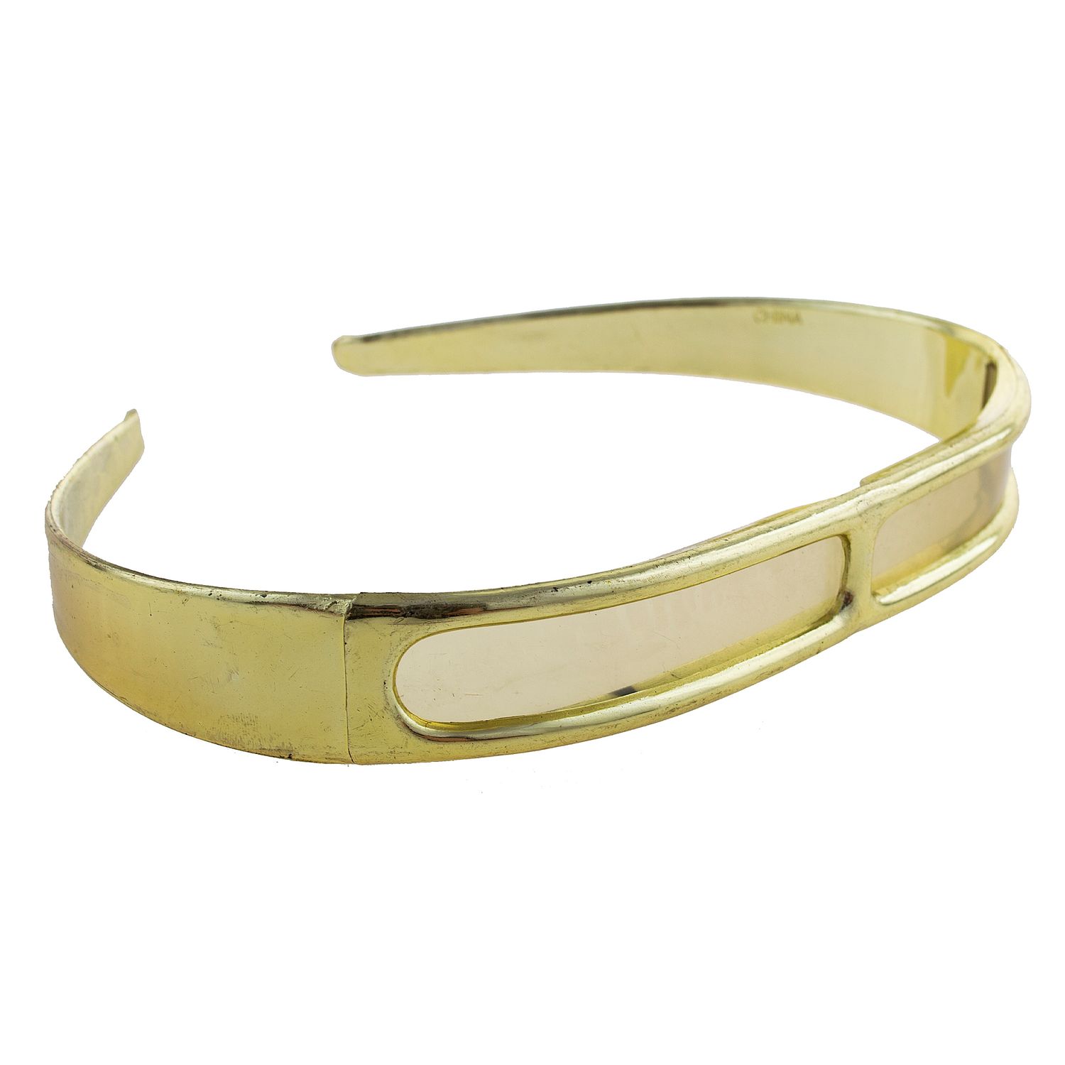 Brille futuristisch