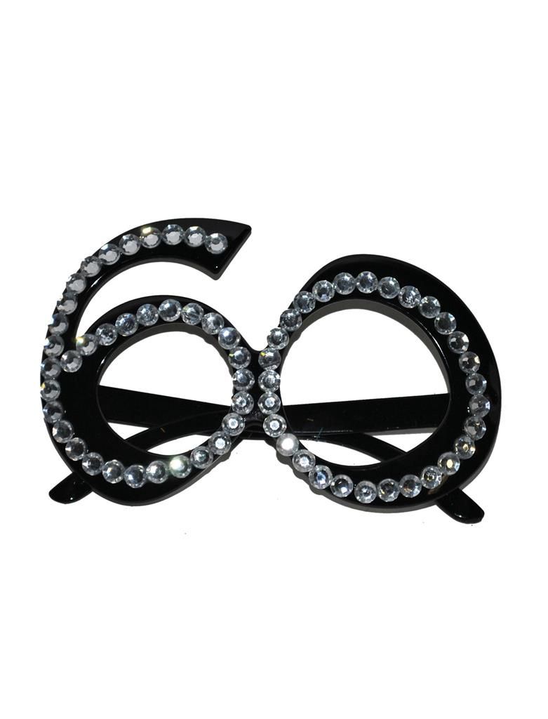 Brille 60 Jahre