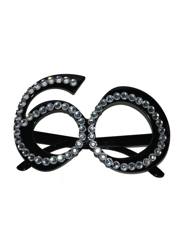 Brille 60 Jahre