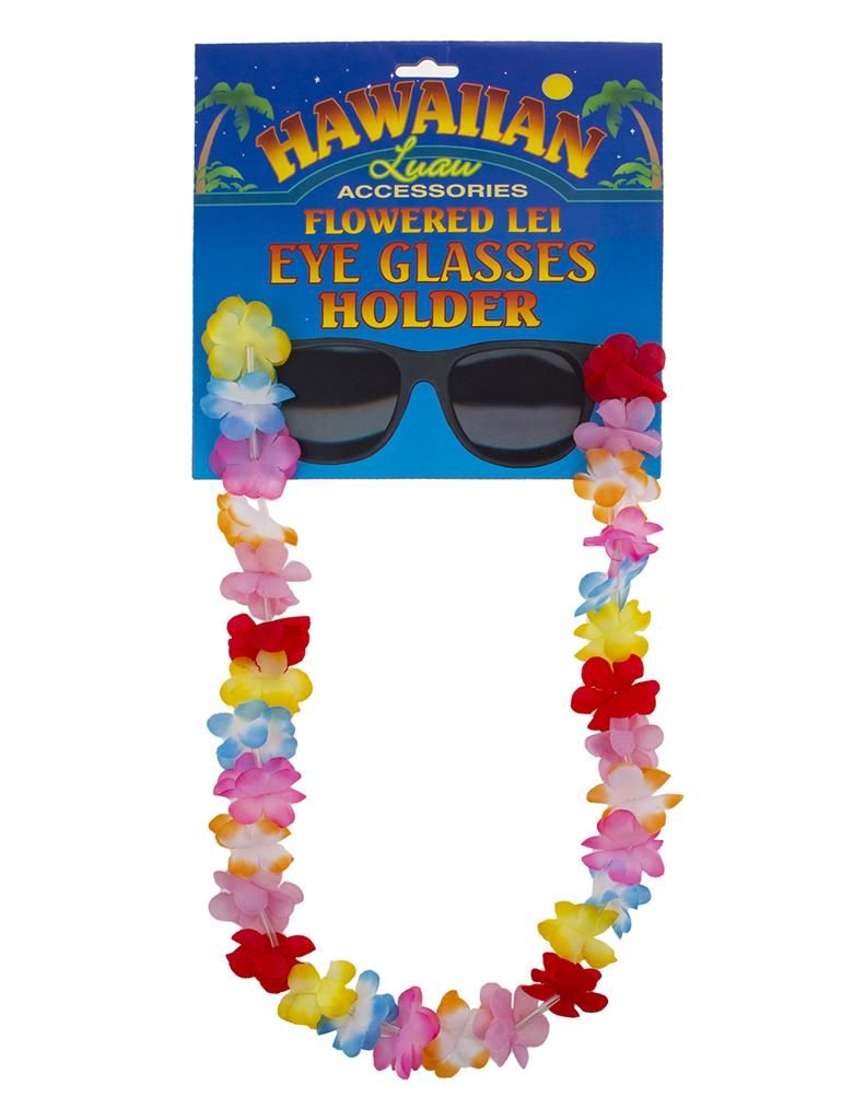 Brillenhalter Hawaii