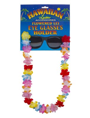 Brillenhalter Hawaii