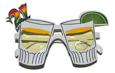 Brille Cocktail