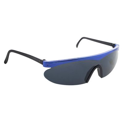 Brille futurist