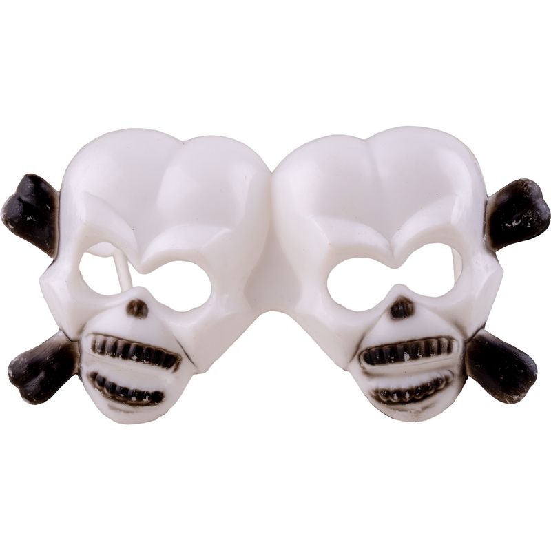 Brille Halloween