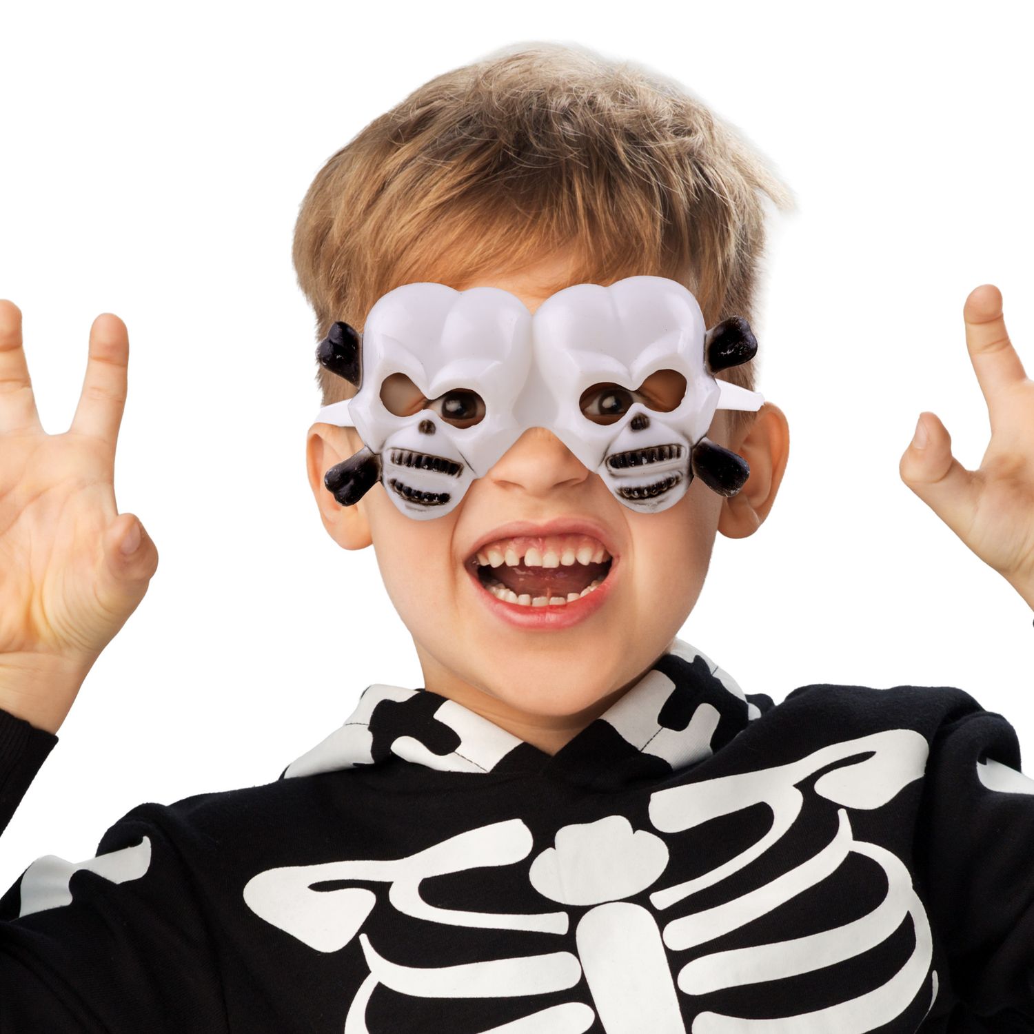 Brille Halloween