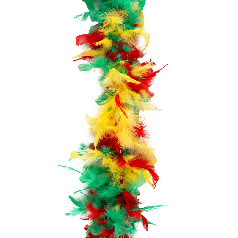 Federboa RGGr. 2m 45g