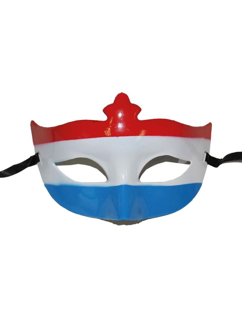 Augenmaske Niederlande